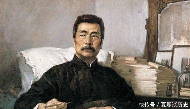 她是鲁迅原配夫人,老家侍奉公婆42年,丈夫巨额遗产却只给二房