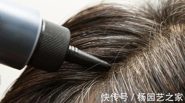 染发剂|经常染发好不好?多数人很纠结,若能了解以下3点,或可放心染