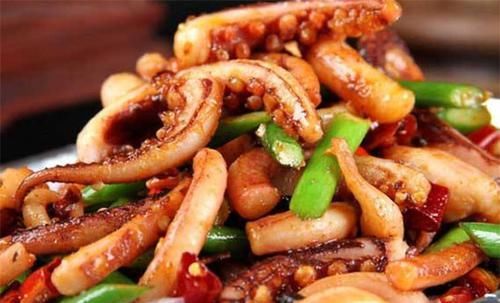 寒冷干燥，孩子最馋的“下饭菜”，鲜香滑嫩，长高补脑强身生病少
