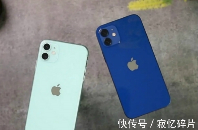 基带|续航提升不明显 信号差没改善 iPhone 13或许会让果粉失望