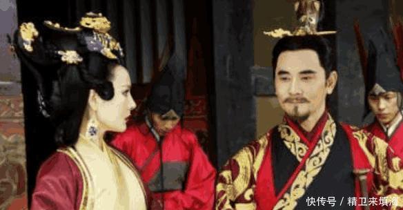 连死|历史上最痴心的男人，就连死了都不恨杀他的女人，如此痴情！