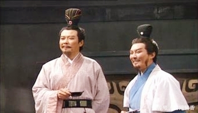 徐庶|诸葛亮和徐庶究竟谁更厉害，恐怕真实情况跟你想象的不太一样