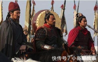 林冲林冲|水浒传最聪明的7个人,搞小团体不为宋江卖命,最后全得了善终