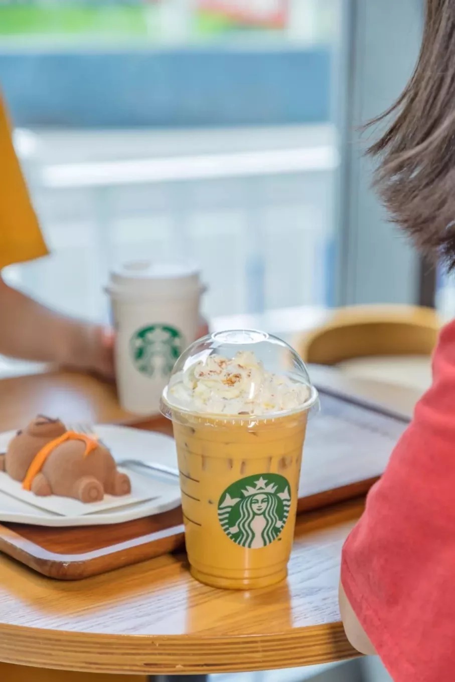 败诉|起诉星巴克侵权败诉!指认商标侵权需有度