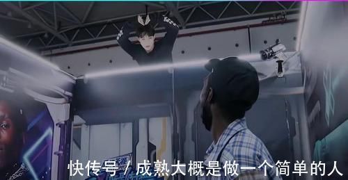 《街舞4》隊(duì)長(zhǎng)將組建戰(zhàn)隊(duì),王一博想要尼爾森,一波王炸實(shí)力超群