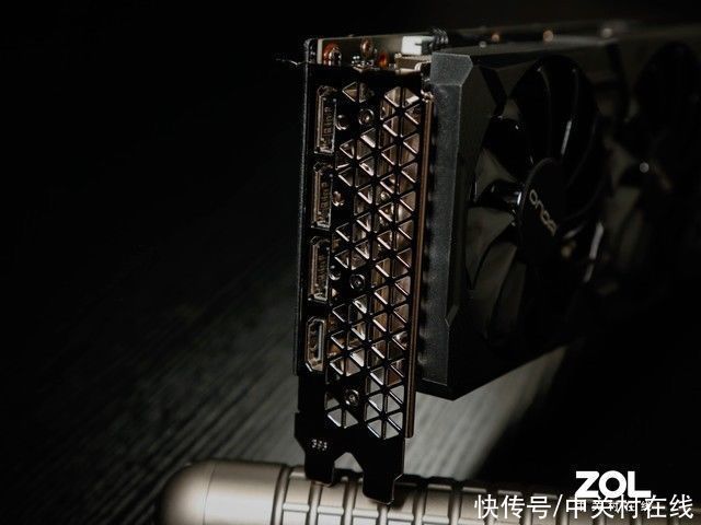 神盾|昂达回归高端 RTX 3060神盾显卡评测