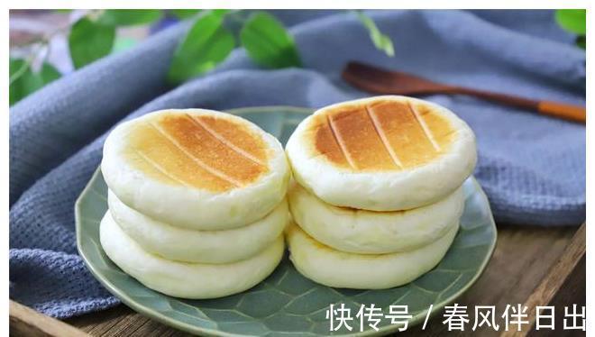 温暖处|宅家20天,用掉了15斤面粉,晒出美食图,网友:南方人变北方