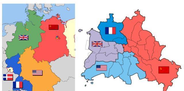 归宿|与狂人共舞:战后审判与去纳粹化,帝国精英的归宿