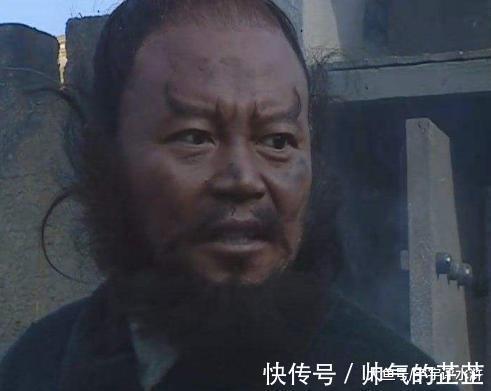 卢俊义|武松鲁智深和林冲, 谁能在十个回合击败李逵