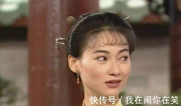 苗翠花$她是一代女侠,16岁嫁给60岁老男人,生下的儿子却家喻户晓!