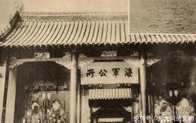 满地|1894年甲午战场旧照，满地清军尸体。