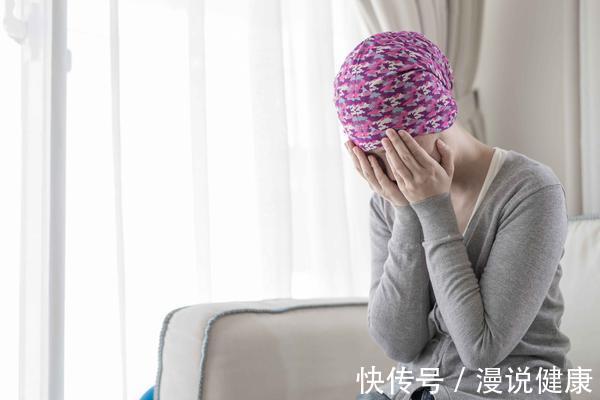 实则|癌症开始“盯上”年轻人?生活中4件事,实则是给癌症“铺路”