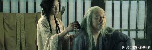 老子|史上唯一可能封神之人,比老子还厉害,操控天下300年,却神秘消失