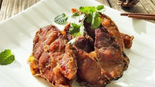 吃一公斤相當于250支香煙這魚竟是致癌物，吃了這多年才知道