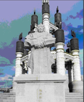 燕云十六州|金国灭亡时的青城之祸堪比靖康之祸