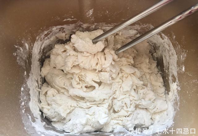 早饭|美味豆沙饼,在家就能做,早饭不用愁