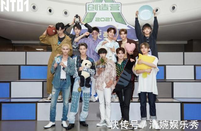 父母涉黄，选手双重国籍，粉丝为打投倾倒牛奶，《青3》终于停录