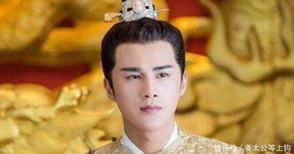 父亲|历史上最可怜的皇帝,刚出生就遭到嫌弃,当上皇帝还是靠自己儿子!