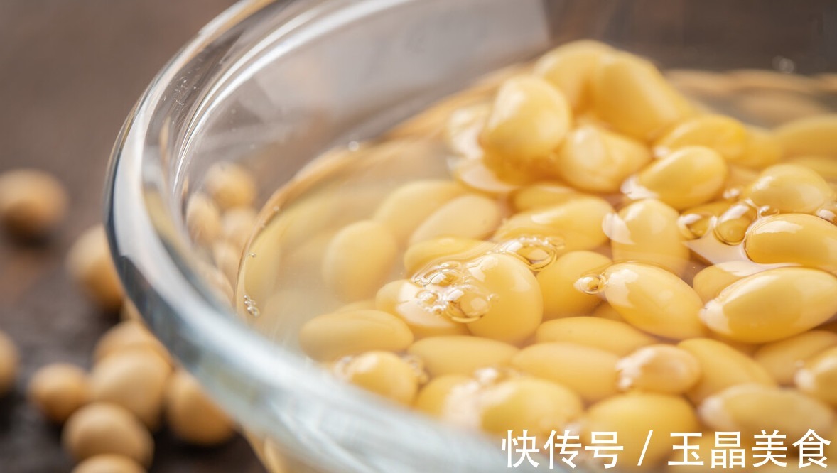 中国人|打豆浆时，豆子不要直接打，多做一步，豆浆没豆渣没腥味，更香浓