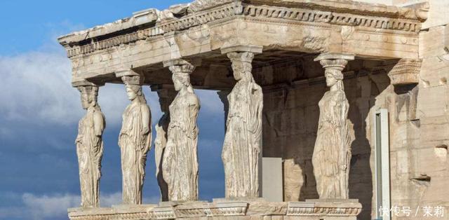 古罗马|历史古罗马与古希腊的冲突!历史古罗马与古希腊的冲突!