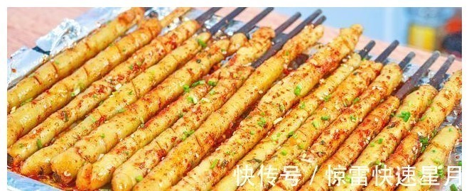 不用炭不用火，教你在家无烟撸大串，好吃又卫生，全家都能吃个够！