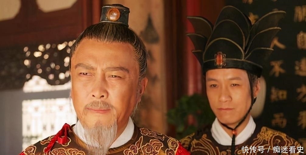 万历皇帝朱翊钧|为什么海瑞一生清廉却没能救明朝,张居正贪腐却主导了万历中兴