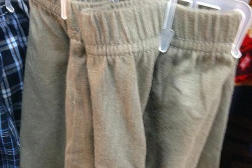 内裤|男性内裤有必要每天换洗吗?穿多久就要扔掉?别嫌尴尬,了解下