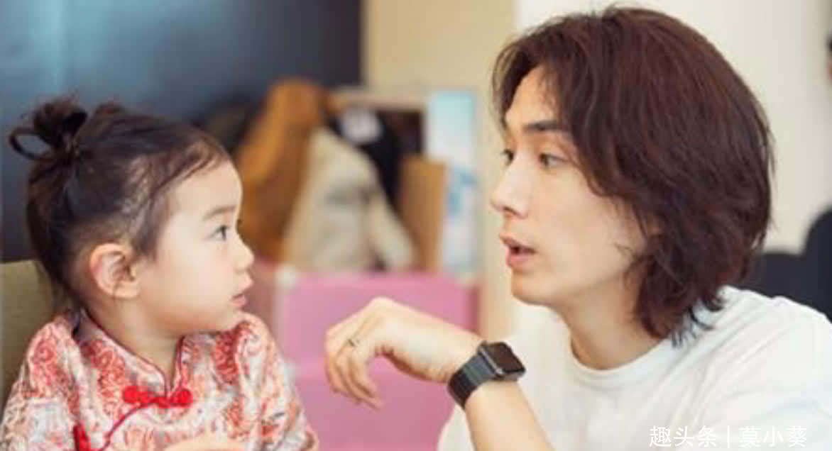 全職媽媽|李承鉉:真的愛一個人,才會做到3點