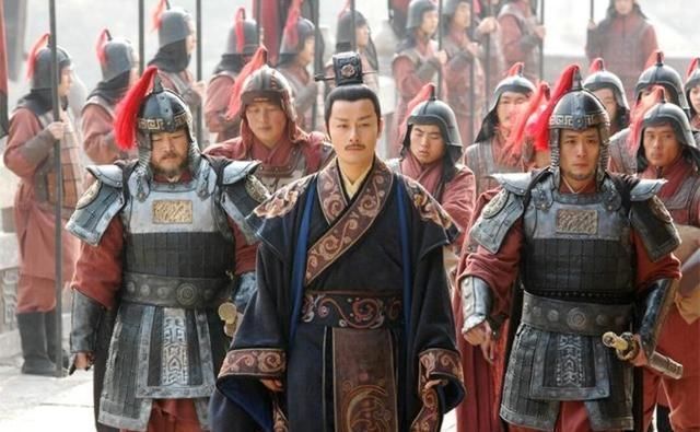 分析|深度分析古老的中国几千年来,为何第二代接班都这么难