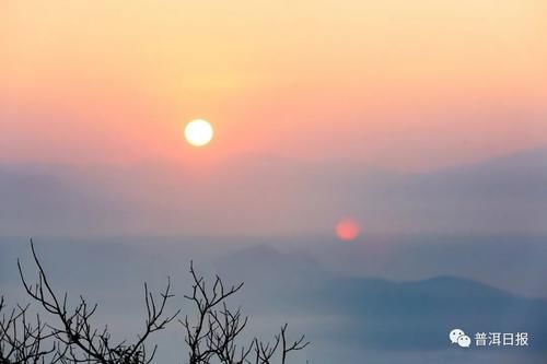 原来你是这样的白马山