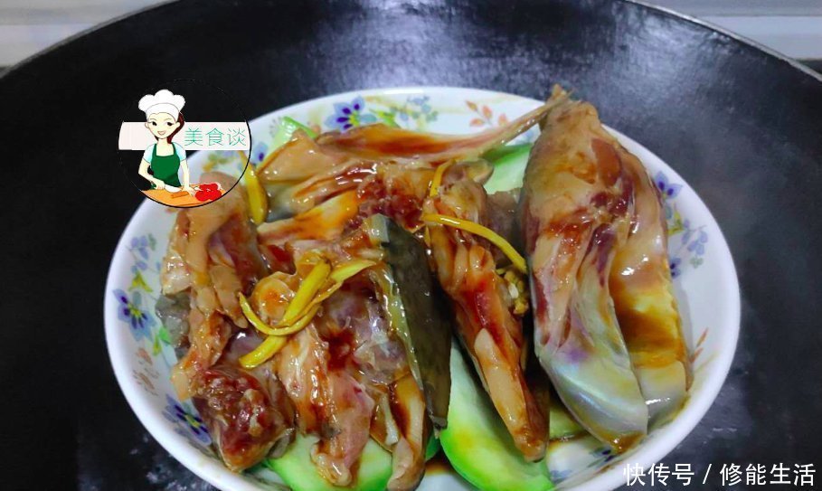 丝瓜|热天最馋此蒸菜，蒸一蒸8分钟上桌，鲜到流口水，营养好吃不上火