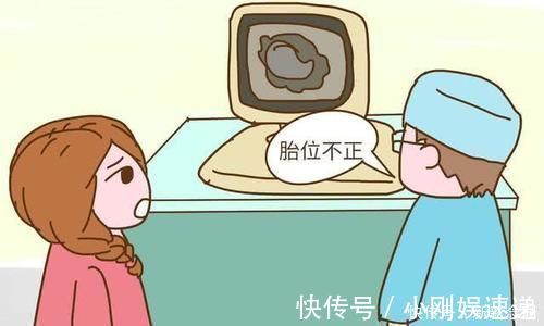 骨盆|孕期,怎样看懂胎位数据,早了解,早纠正