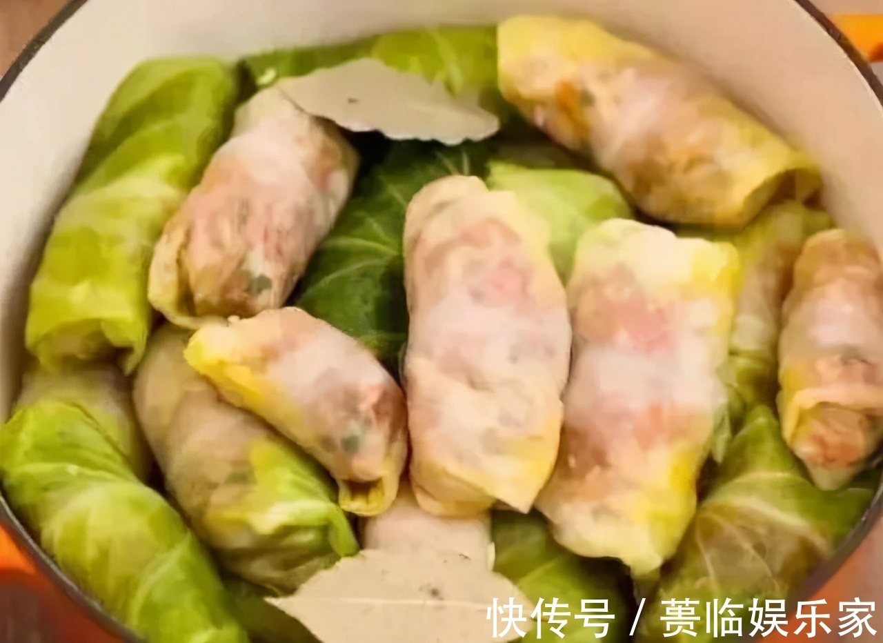 健康|人到中年，不妨多吃以下食物，刮油消脂，清热排毒，谁吃谁健康