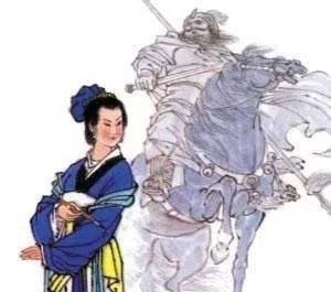 风云人物|李清照——赞项羽而不赞刘邦