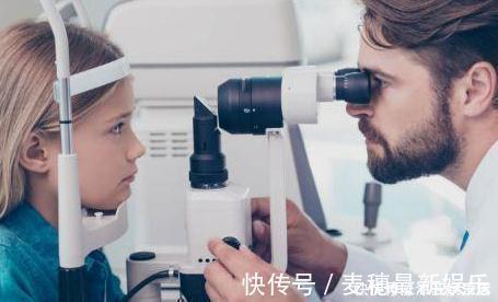近视度数|眼睛近视了,却不戴眼镜,用不了多久,你将会面对这三个后果