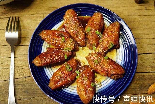 美食|香气扑鼻的家常美食,做法简单,营养美味,过节做给家人吃吧