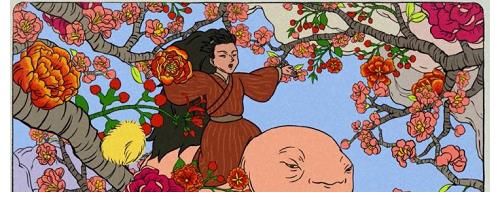 哈啰出行|臻濃攜手朱廣權(quán)跨界獻禮八一，騰訊《明日創(chuàng)作計劃》開啟夏日之旅