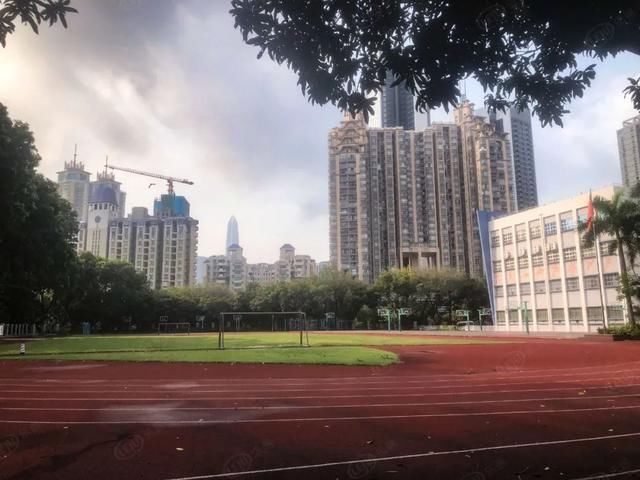 红岭中学|深圳这个片区二手报价下调幅度最大！但成交却最旺？