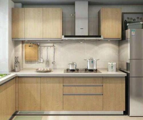 柜子|家里装修橱柜万万要注意这些细节,第一次装修就做错,后悔知道晚