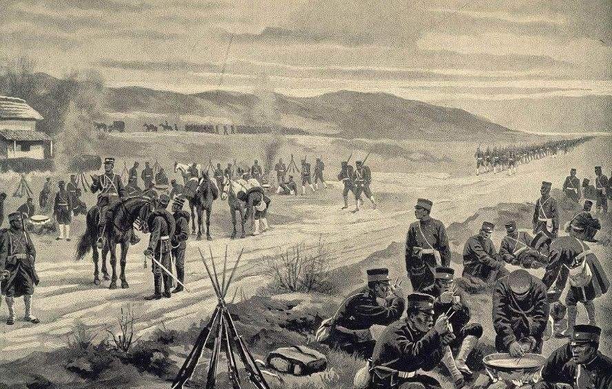 建筑|中国准备拆除一建筑,日本人坚决反对,还提出一无耻要求