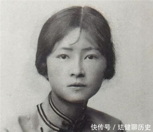 身高!林徽因身高到底是多少?说出来你可能怀疑,但当年老照片不会说谎