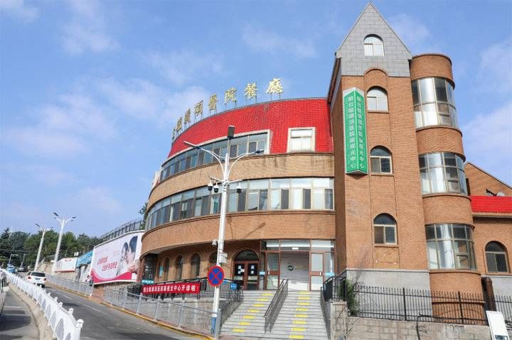 斜视|烟台毓璜顶医院眼视光中心开诊，一键开启全生命周期“护眼”模式