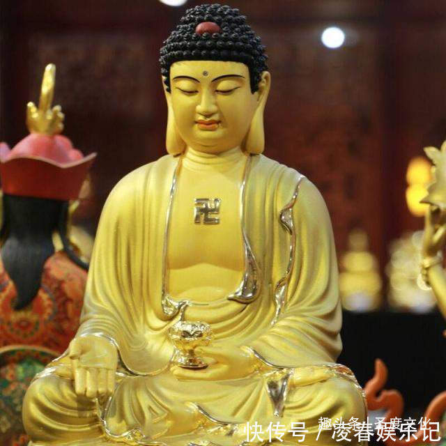 恶因|佛教:遇到不顺时,牢记这3句话,往往会招来好运!