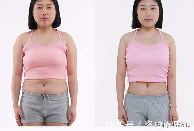 动作|想要腹部平坦紧致不能一味减脂，6个动作全面虐腹，不难但很有效