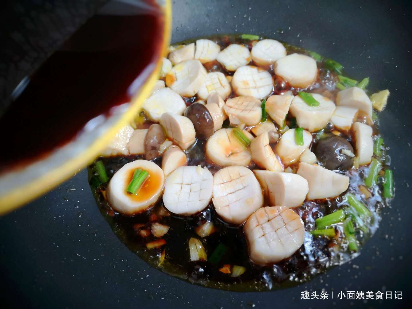 小面|家里再穷,也要给孩子吃一次它,能补充氨基酸,个头猛长不发胖!