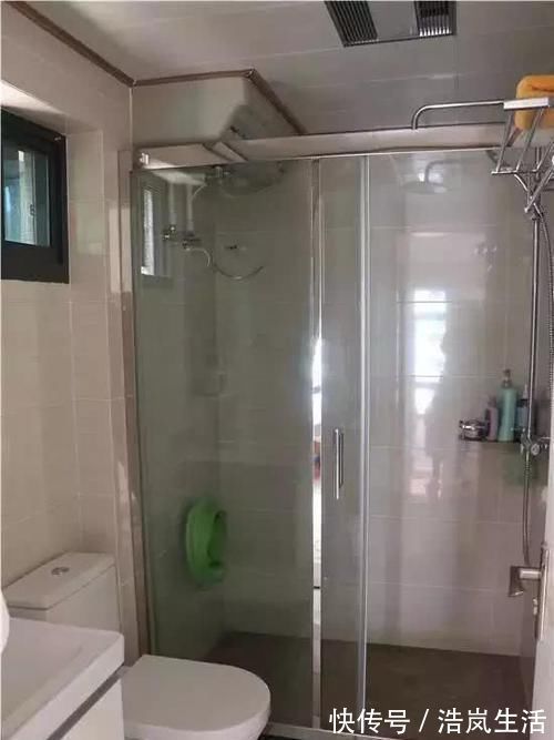 落地窗|不顾家人反对我将客厅隔出一个房间,装修完工后一个个被打脸