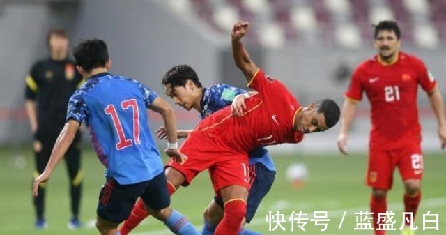 中国队|输球又丢人!李铁无脑言论引众怒,名嘴怒斥口气太大,不配当教练!