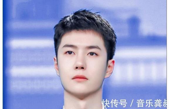 乐华|乐华周年庆玩出新花样，王一博发起寻找挑战，粉丝一语道破