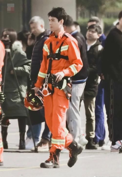 《极限挑战》的风头都要被他抢完了吧？