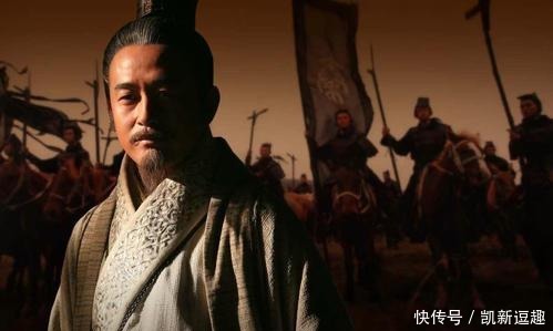 历史上第一个倡导“法治”的人，却将“人治”推向了专制高峰